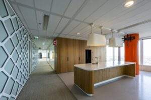 P.J. Oudweg 4 in Almere